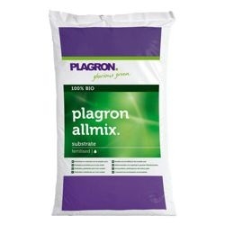 Plagron All-MIX 50L