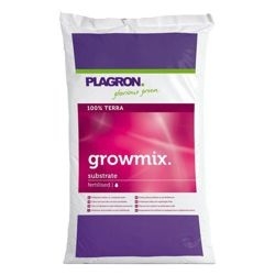 Plagron Grow-MIX 25L