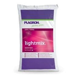 Plagron Light-MIX 25L
